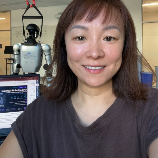 Yutong Liu